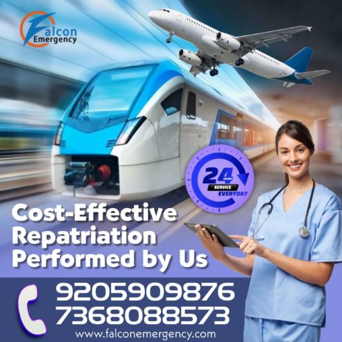 Falcon-Emergency-Train-Ambulance-in-Ranchi-and-Guwahati-is-Beneficial-for-the-Safety-and-Comfort-01