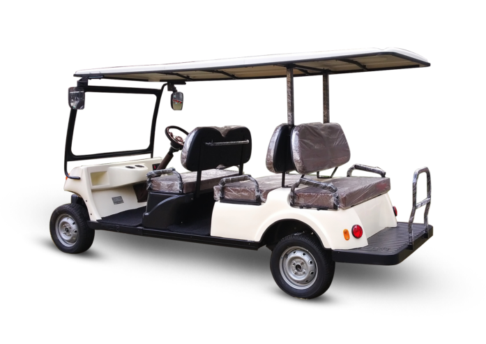 Golf-Cart