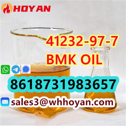 41232-97-7-BMK-OIL-1