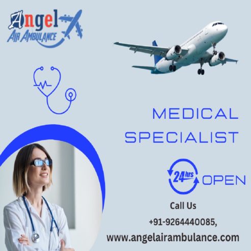 Angel-Air-Ambulance-is-a-Safe-Medical-Transportation-Provider