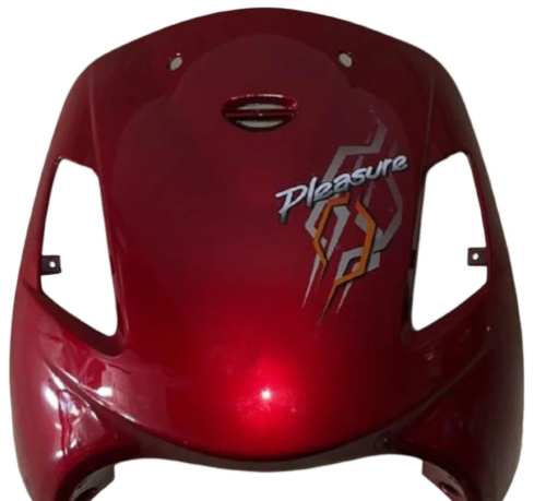 Hero Pleasure Old Model Front Nose Cover Wedoadz