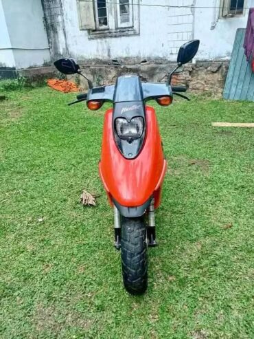 Derbi-Hunter-48cc