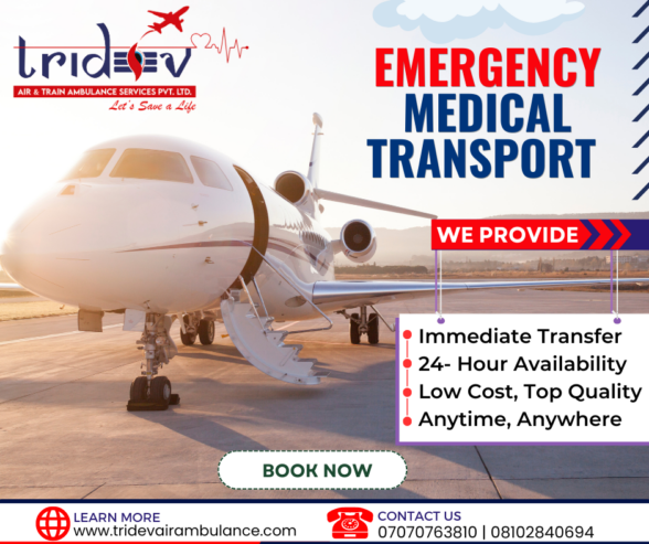 Emergency-medical-transport-