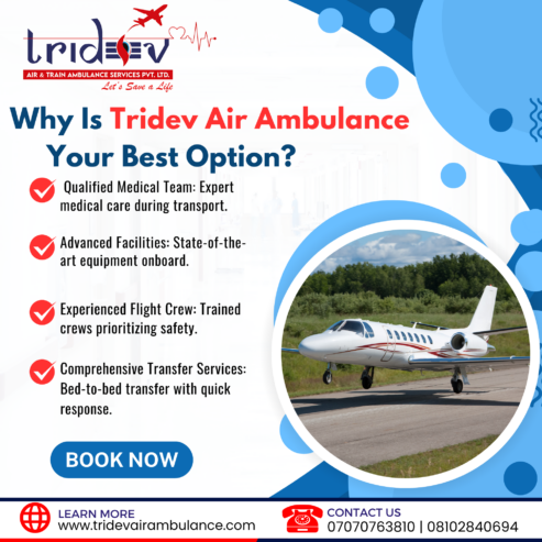 Why-Is-Tridev-Air-Ambulance